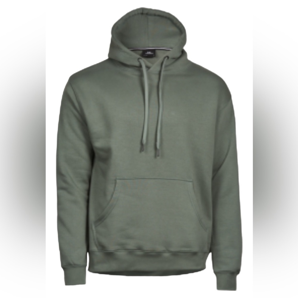 NWT 100% Organic cotton unisex classic hoodie Peak Performance Sweden S/men M/w